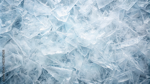 ice texture background