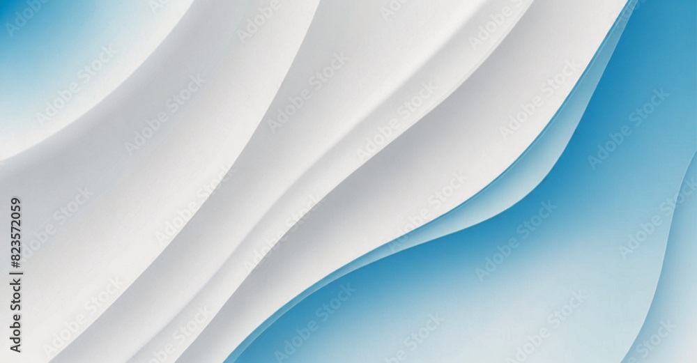 Calming Rhythms. Visuals vary from simple abstract and repetitive backgrounds music line. Light pastel luxury clean white and blue color Calming Rhythms. Visuals vary from simple abstract and repetitive backgrounds music line. Light pastel luxury clean white and blue color