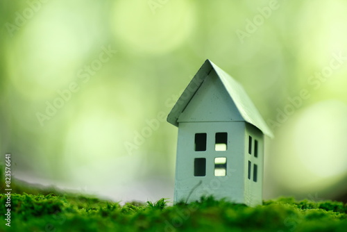 Wallpaper Mural ハウスイメージ　住環境 Torontodigital.ca