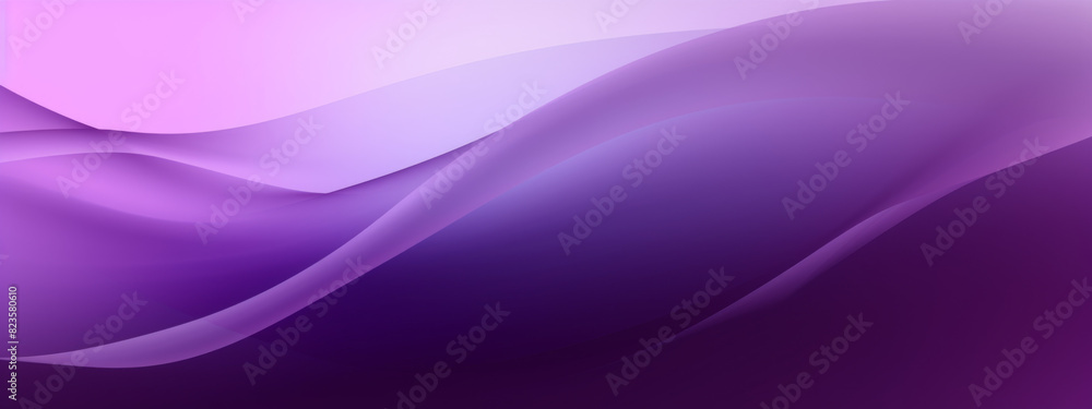 Purple gradient background with blurry outline Purple gradient background with blurry outline