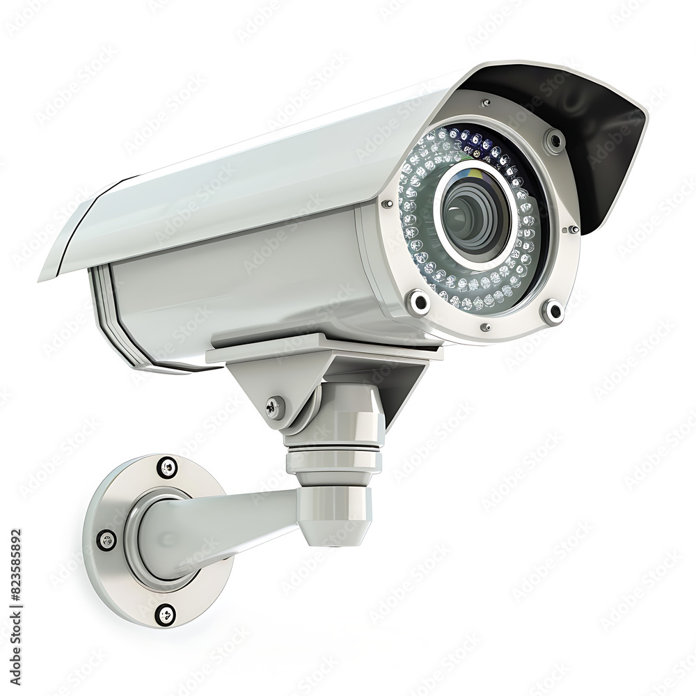 CCTV, technology for detecting and recording images and sound for safety CCTV, technology for detecting and recording images and sound for safety