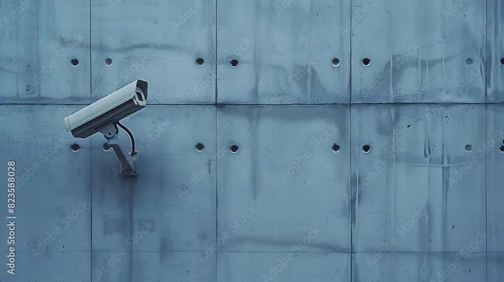 CCTV, technology for detecting and recording images and sound for safety CCTV, technology for detecting and recording images and sound for safety