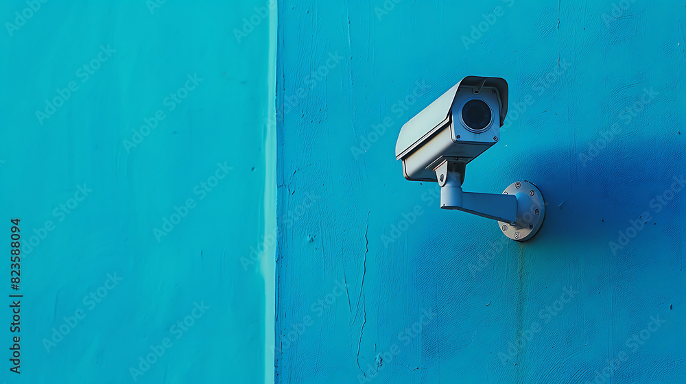 CCTV, technology for detecting and recording images and sound for safety CCTV, technology for detecting and recording images and sound for safety
