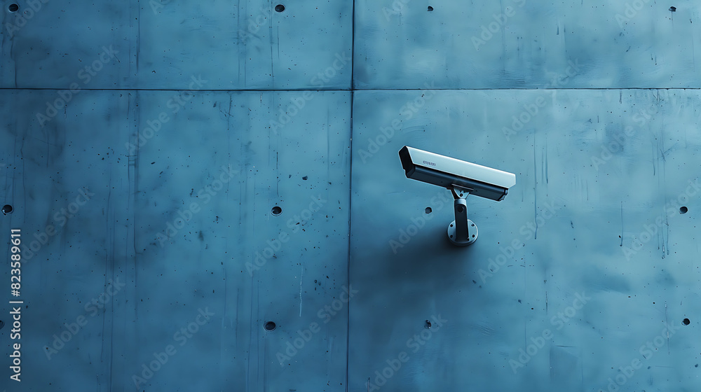 CCTV, technology for detecting and recording images and sound for safety CCTV, technology for detecting and recording images and sound for safety