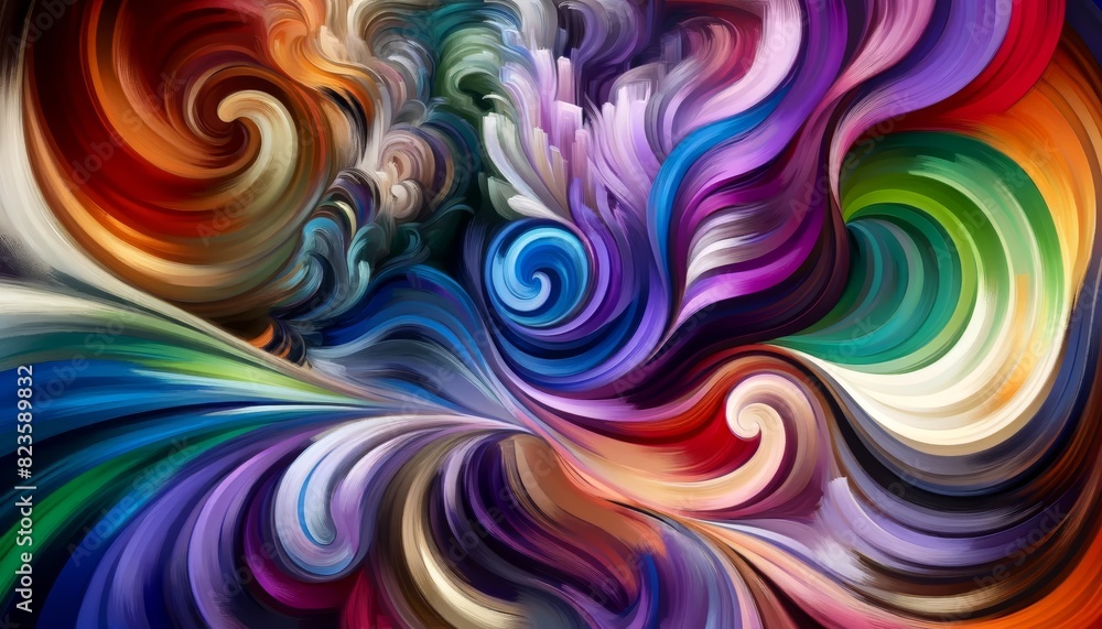 Abstraction Abstraction