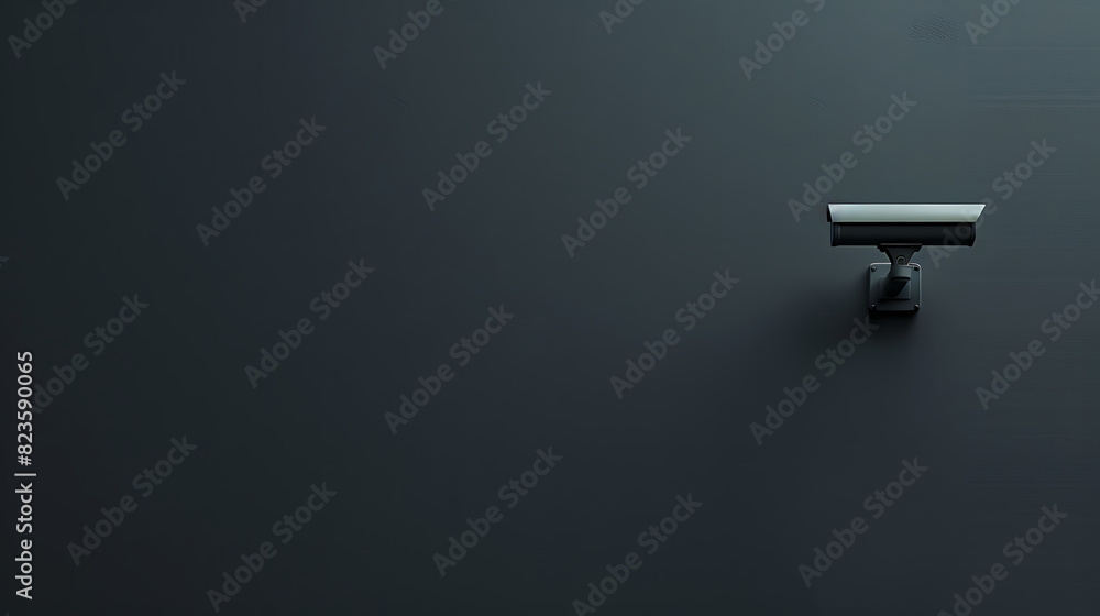 CCTV, technology for detecting and recording images and sound for safety CCTV, technology for detecting and recording images and sound for safety