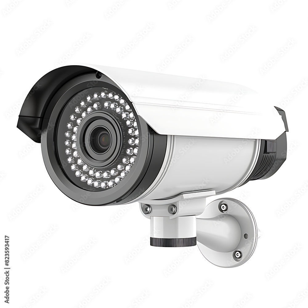 CCTV cameras, technology for detecting and recording images and sound for safety. CCTV cameras, technology for detecting and recording images and sound for safety.