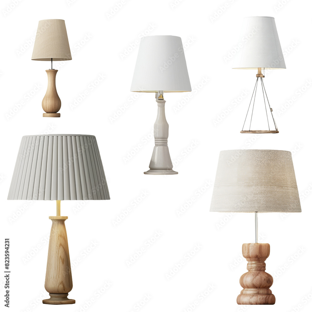 Collection of PNG, Lamp isolated on a transparent background, png file, graphic resource . Collection of PNG, Lamp isolated on a transparent background, png file, graphic resource .