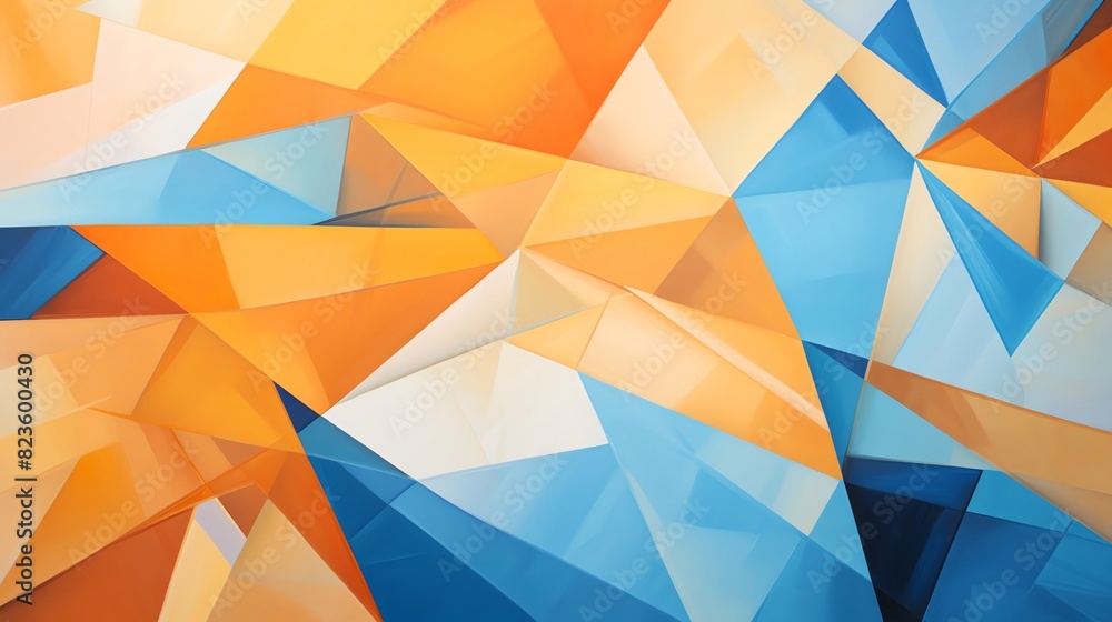 abstract geometric background abstract geometric background