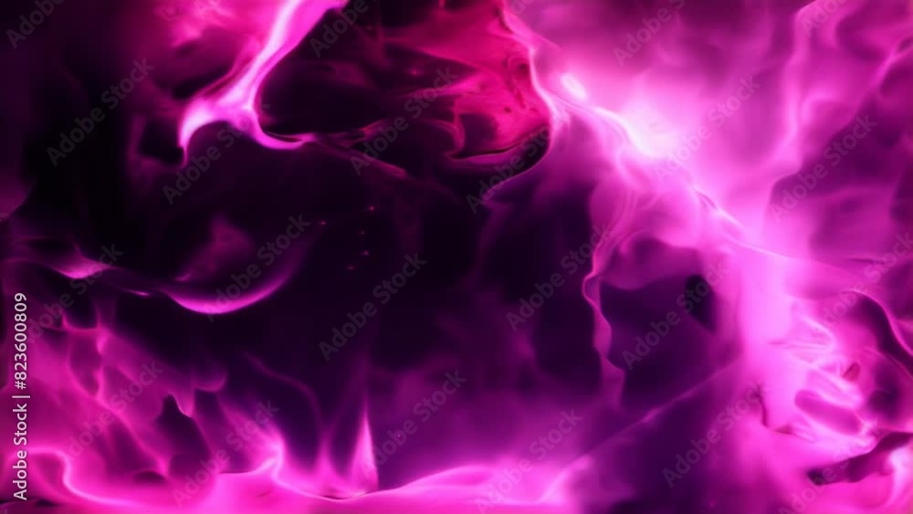 Cosmic purple smoke timelapse texture Cosmic purple smoke timelapse texture