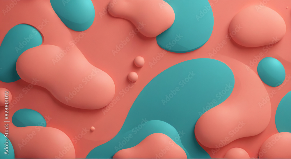 background with bubbles background with bubbles