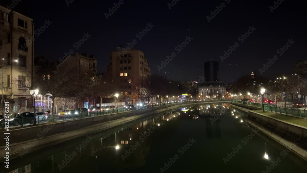 A set of videos with different sights people. Real life in a big city passing through. Bucharest Romania 04.20.2024 A set of videos with different sights people. Real life in a big city passing through. Bucharest Romania 04.20.2024