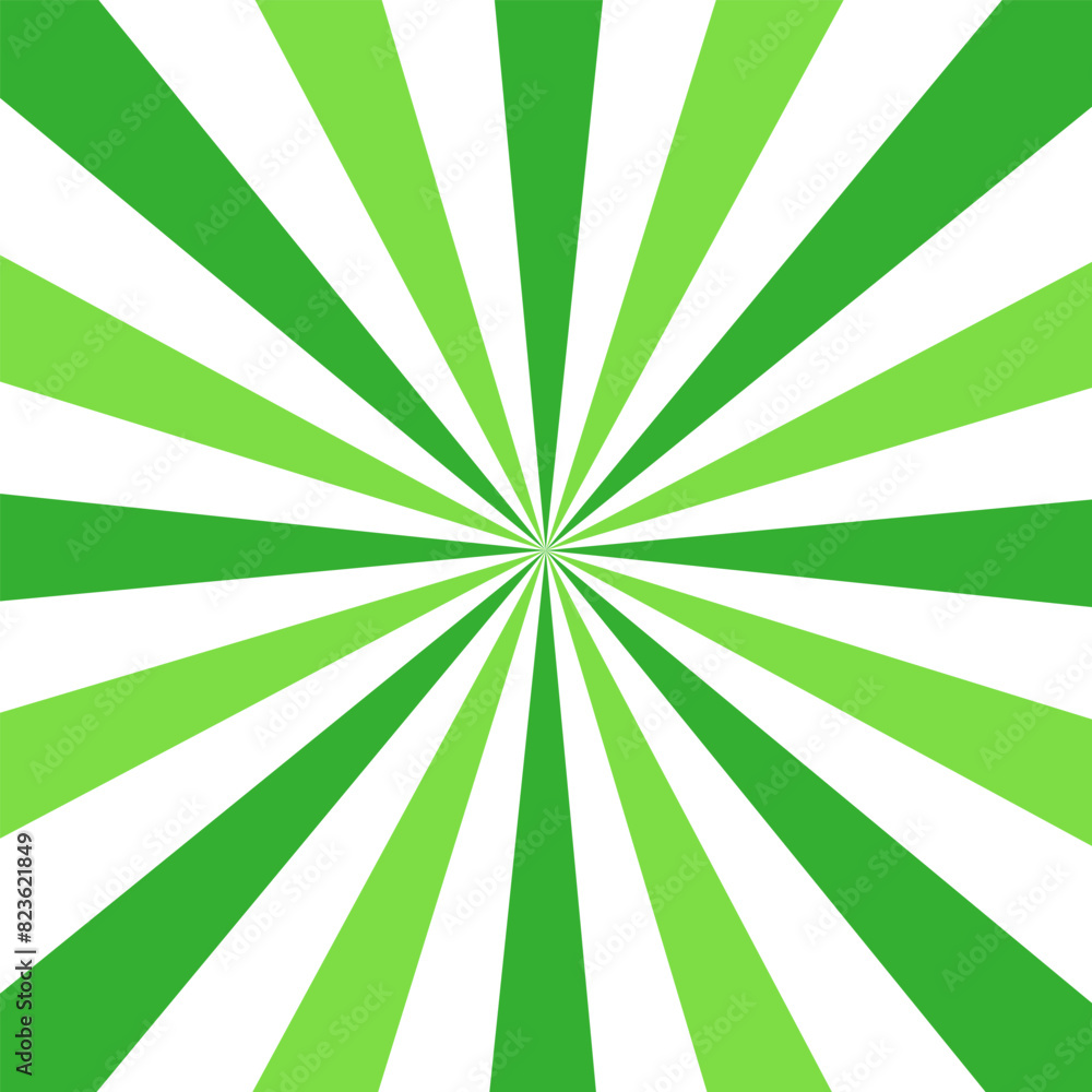 Eco sunbeam background. Sun rays, starbust wallpaper Eco sunbeam background. Sun rays, starbust wallpaper