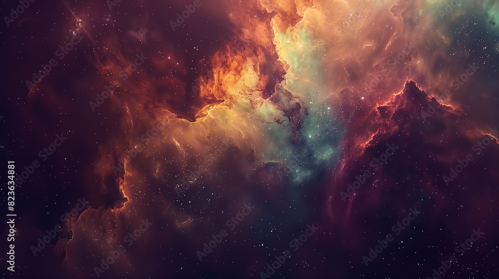 Colorful space galaxy cloud nebula. Stary night cosmos. Universe science astronomy. Supernova background wallpaper. Colorful space galaxy cloud nebula. Stary night cosmos. Universe science astronomy. Supernova background wallpaper.