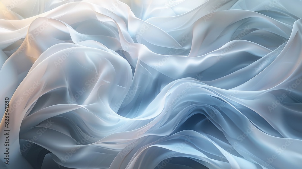 An unknown abstract background featuring fluid, flowing forms. The minimalist design uses soft gradients and gentle curves to evoke a sense of the mysterious and unexplained. An unknown abstract background featuring fluid, flowing forms. The minimalist design uses soft gradients and gentle curves to evoke a sense of the mysterious and unexplained.