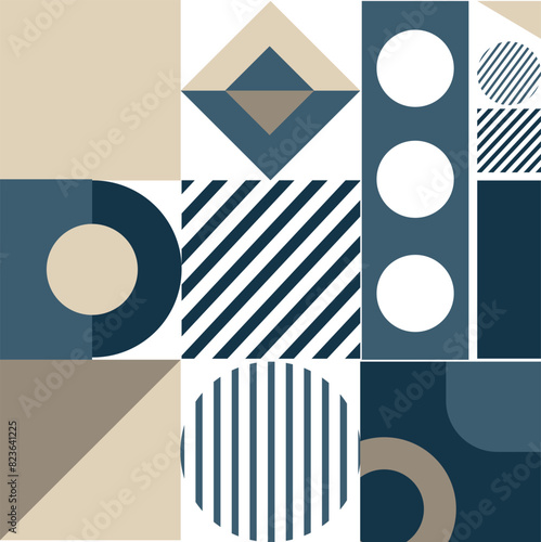 Geometric Design
