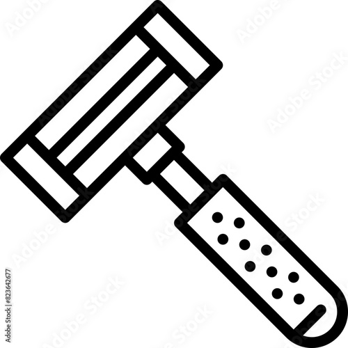 Shave icon