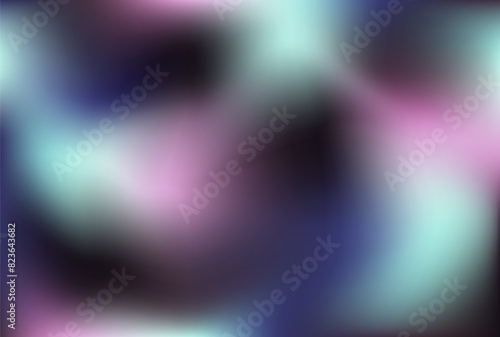 Modern business design. Lilac azure beige aquamarine gradient. Abstract orchid blue notebook canvas. Violet alabaster navy background. Periwinkle cream sea advertisement presentation cover mockup. 