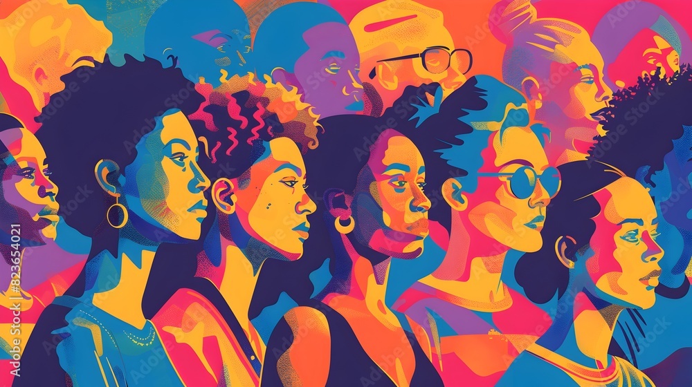 Honoring LGBTQ+ Rights: A Visual Tribute to the Past and Present Honoring LGBTQ+ Rights: A Visual Tribute to the Past and Present