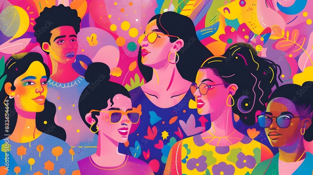 Resilient LGBTQ Community: Overcoming Adversity and Embracing Authentic Pride Resilient LGBTQ Community: Overcoming Adversity and Embracing Authentic Pride