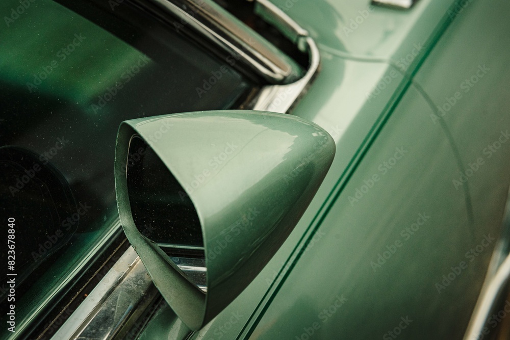close up of a car close up of a car