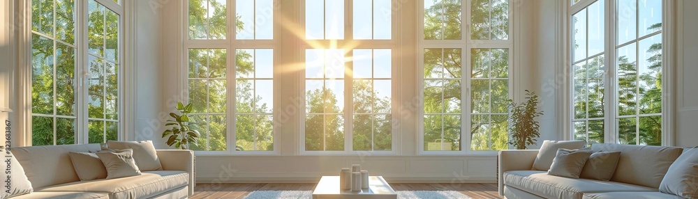 Picture supporting projects that install energyefficient windows in residential and commercial buildings Picture supporting projects that install energyefficient windows in residential and commercial buildings
