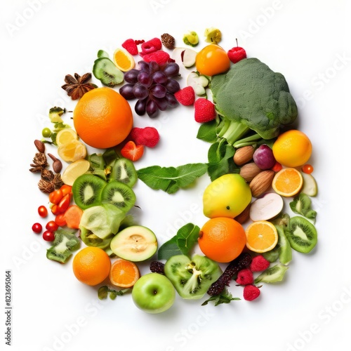 wellness initiatives such as fitness challenges healthy eating p