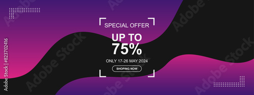 Minimalist modern abstract background for your business and promotional needs