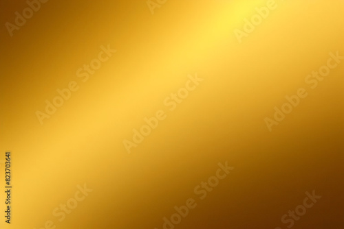 Abstrakte elegante, detaillierte Goldglitterpartikel fließen mit geringer Schärfentiefe unter Wasser. Feiertagszauber schimmernder Luxushintergrund. Festliches Glitzern und Lichter. sei konzentriert.	 photo