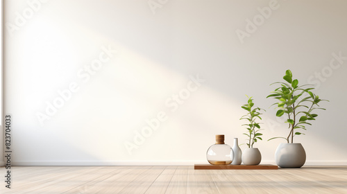 Yoga & Meditation Studio