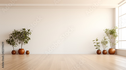 Yoga & Meditation Studio