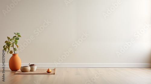 Yoga & Meditation Studio