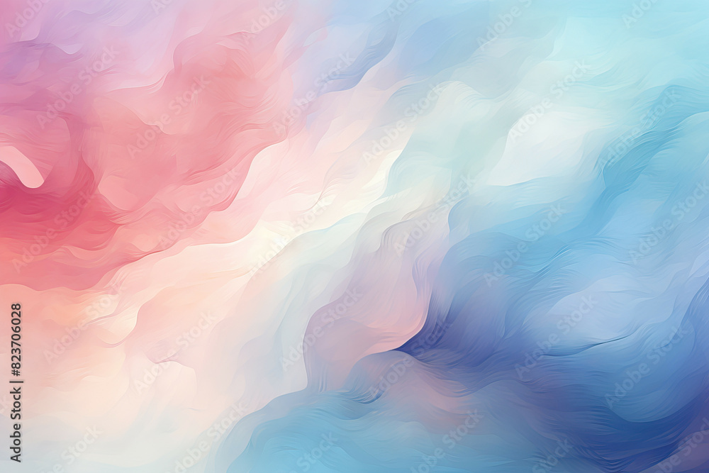 Obraz premium High-Quality Watercolor Background for Artistic Projects Ideal for Graphic Design Print and Digital Use