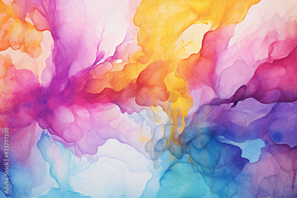 High-Quality Watercolor Background for Artistic Projects Ideal for Graphic Design Print and Digital Use