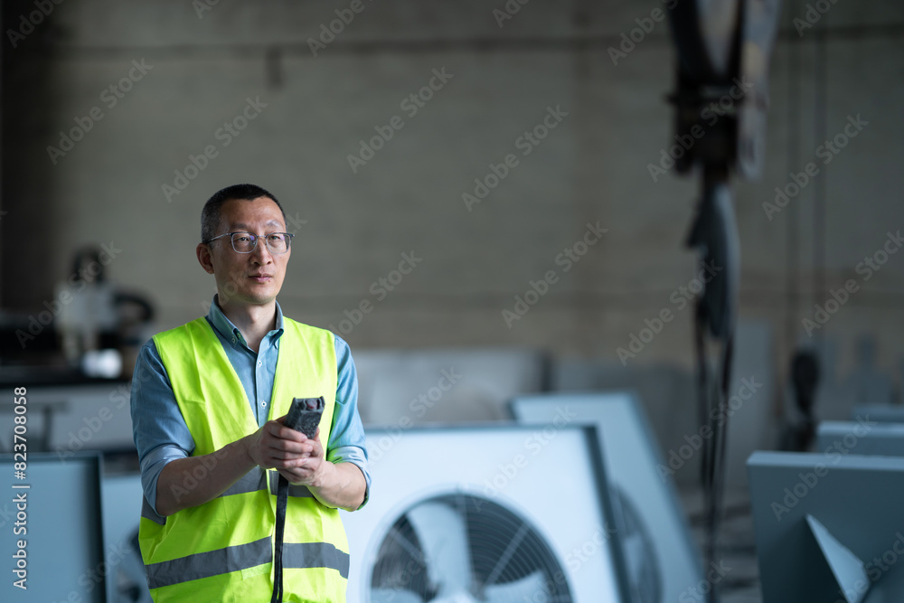 person control power hoist in workshop person control power hoist in workshop