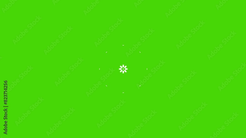Animation of Circle Burst Motion Graphics in After Effects pop up, line, shiny, blast, green screen background Animation of Circle Burst Motion Graphics in After Effects pop up, line, shiny, blast, green screen background