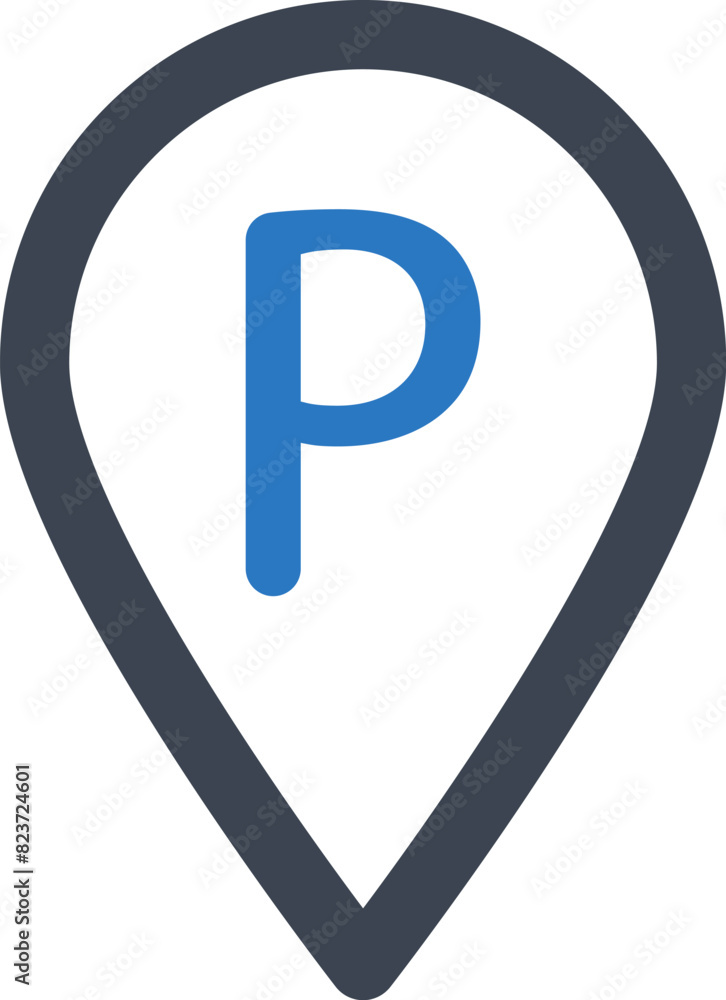 Pin marker icon Pin marker icon