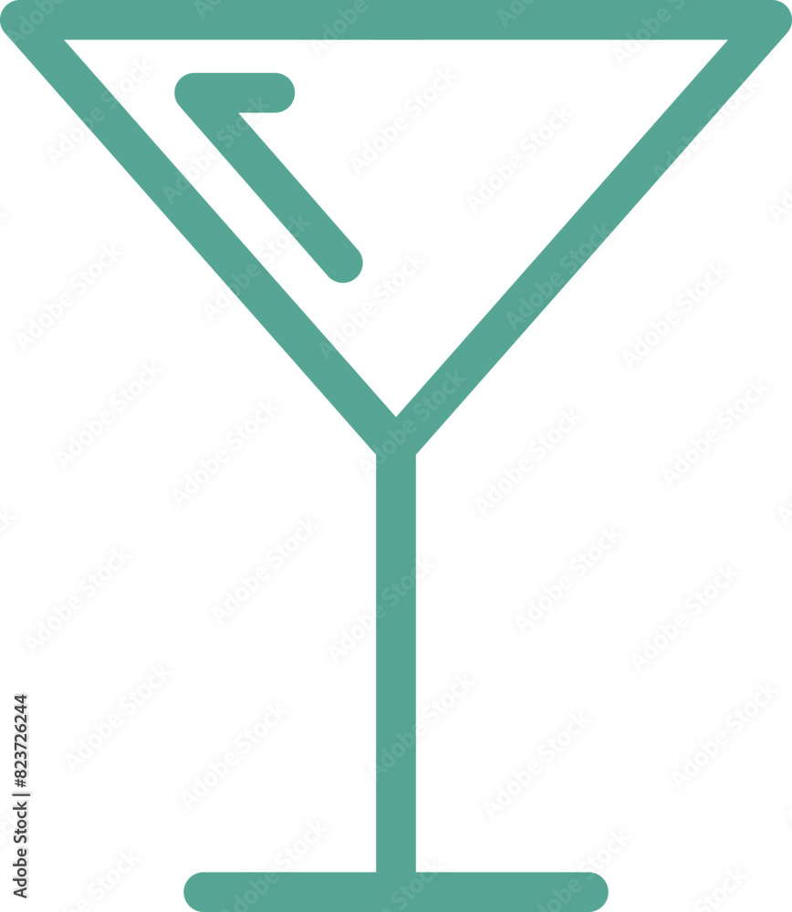 drink glass icon drink glass icon