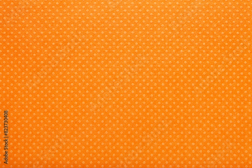 Orange background texture with subtle lighter dots pattern
