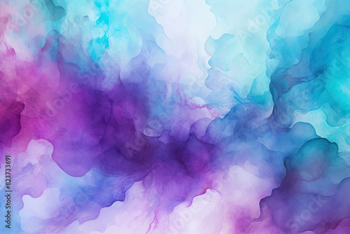 High-Quality Watercolor Background for Artistic Projects Ideal for Graphic Design Print and Digital Use