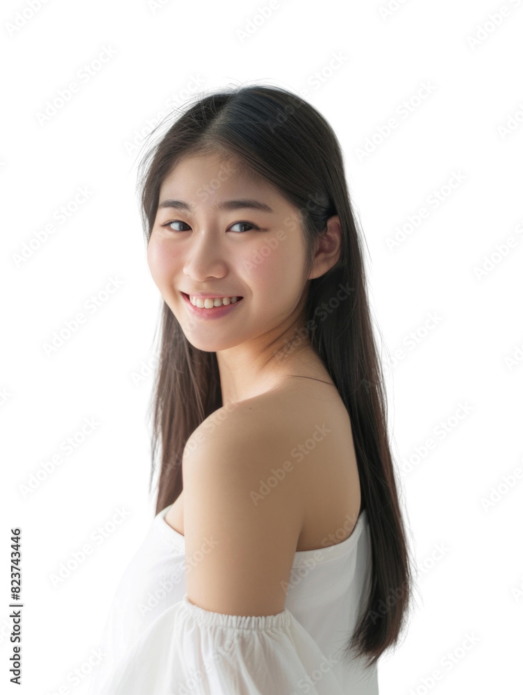 Young and beautiful asian hong kong chinese japanese korean girl transparent background Young and beautiful asian hong kong chinese japanese korean girl transparent background