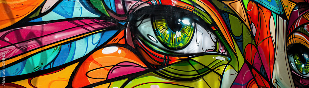 Urban Art Walk: Focus on street art tours, graffiti murals, and artistic expressions, showcasing the city's vibrant art scene and cultural diversity Urban Art Walk: Focus on street art tours, graffiti murals, and artistic expressions, showcasing the city's vibrant art scene and cultural diversity