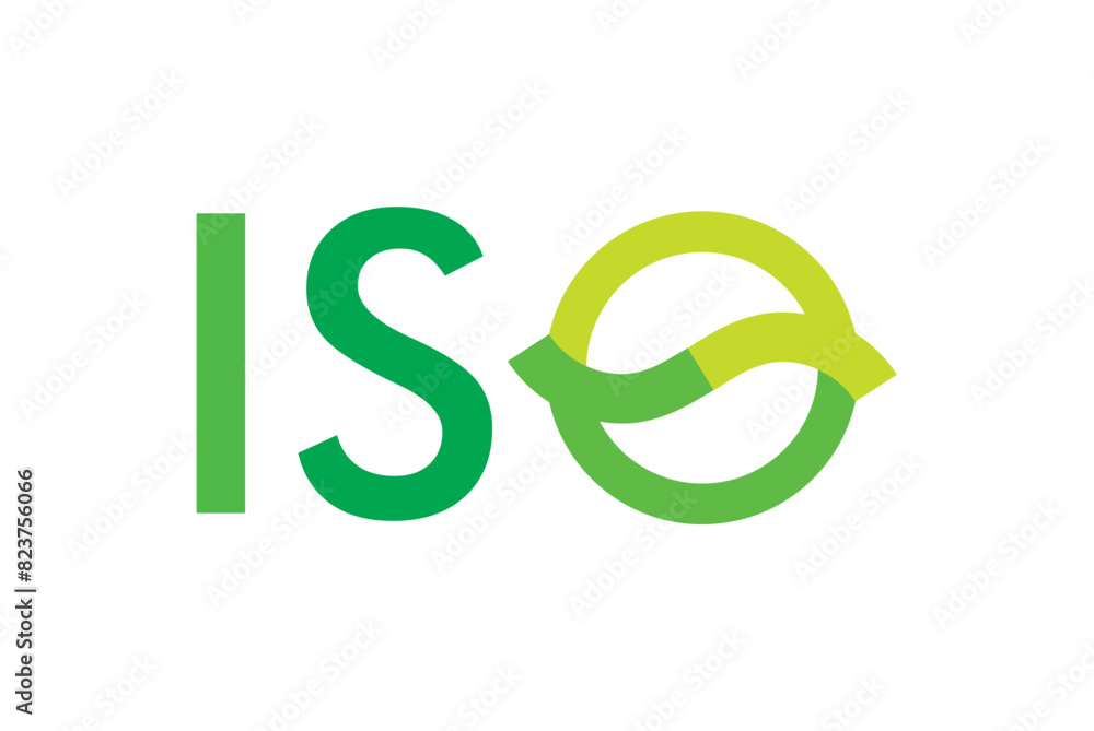 Letter ISO logo design and business name ideas Letter ISO logo design and business name ideas