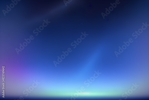 Abstract Blurred colorful gradient background. Beautiful wave backdrop. Vector illustration for your graphic design, banner, poster, card or wallpaper, theme
