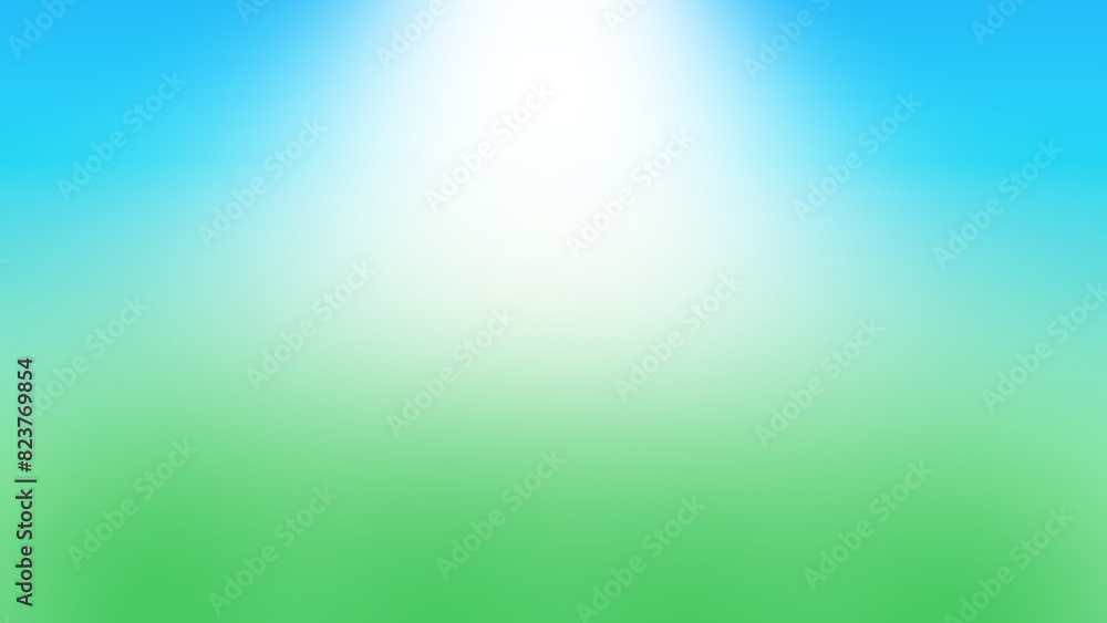 Earth day concept, Abstract blur of beautiful soft green Earth day concept, Abstract blur of beautiful soft green