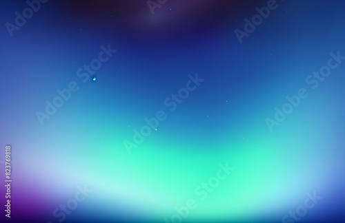 Abstract Blurred colorful gradient background. Beautiful wave backdrop. Vector illustration for your graphic design, banner, poster, card or wallpaper, theme
