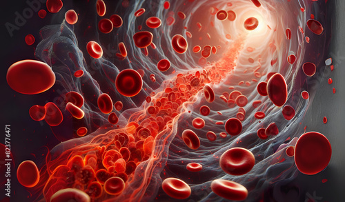hemoglobin