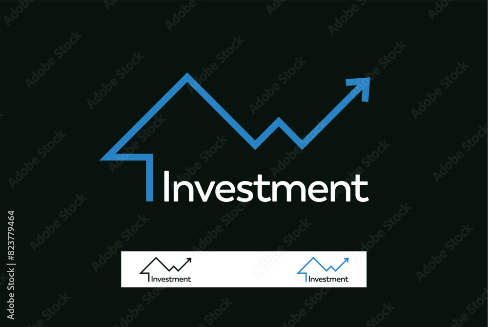 Home logo design investment real estate logo design and business name ideas Home logo design investment real estate logo design and business name ideas