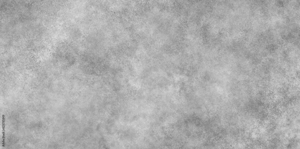 Fototapeta premium Abstract background with gray paint wall cement texture .modern design with grunge and Vintage paper Texture background design .Abstract Stone ceramic texture Grunge backdrop background .