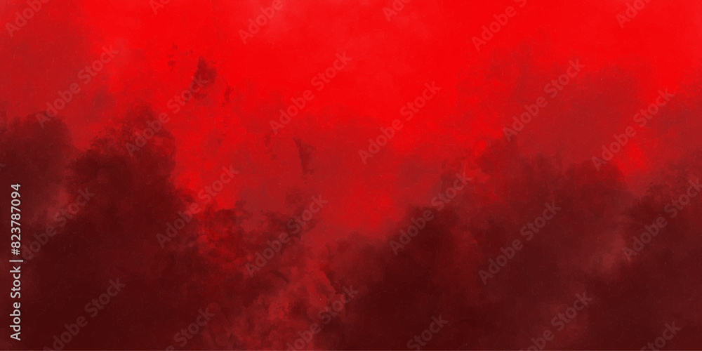 Red abstract grunge vapour mist fog overlay smoke cloud sand grain texture powder explosion vintage vector background. Red abstract grunge vapour mist fog overlay smoke cloud sand grain texture powder explosion vintage vector background.